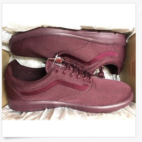 vans iso 1.5 port royale